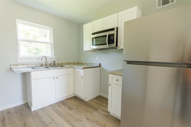 property at 1020 5th Ave N