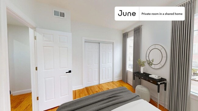 property at 41 Dorr St