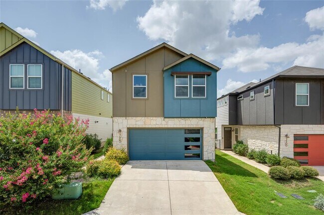 property at 7502 Chesapeake Rail Ln