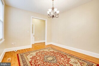 1501 G St SE, Unit #1 in Washington, DC - Building Photo - Building Photo