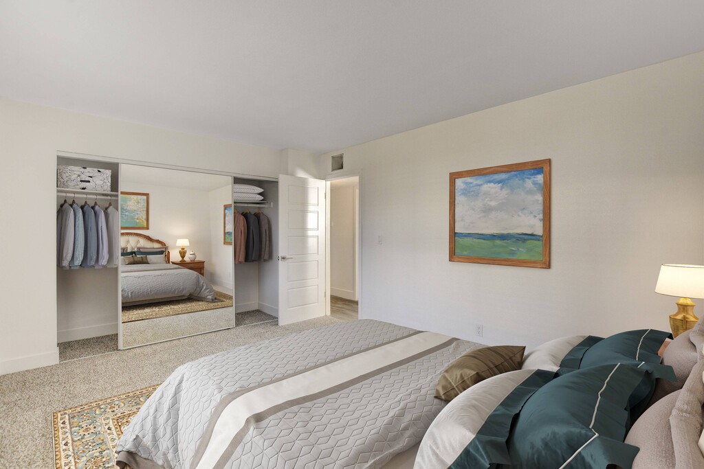 Rancho Vista Apartments in Las Vegas, NV