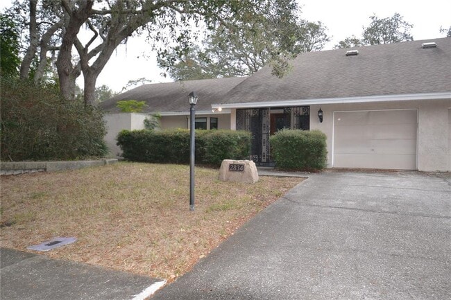 property at 2834 Pheasant Run