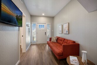 1116 Muncey St in San Antonio, TX - Building Photo - Building Photo