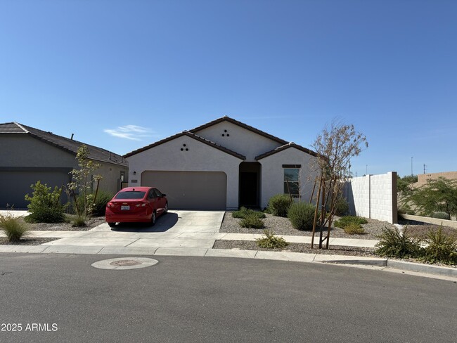 property at 16671 W Christy Dr