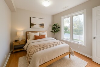 Arbor Village - 1230-1240 Emperor in Ottawa, ON - Building Photo - Building Photo