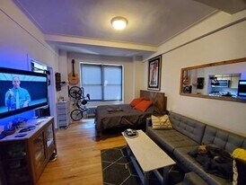 SECOND AVENUE, Unit 8E in New York, NY - Building Photo