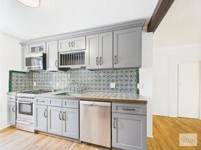 807 Gildersleeve St in Santa Fe, NM - Building Photo - Building Photo