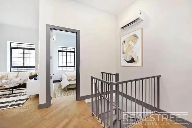 Spacious 2-Bedroom Home with Bright, Open Living Areas, Unit 1R in Brooklyn, NY - Building Photo - Building Photo