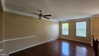 1110 Farrish Pl in Fredericksburg, VA - Building Photo - Building Photo