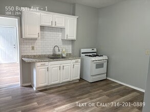 550 Busti Ave in Buffalo, NY - Building Photo - Building Photo