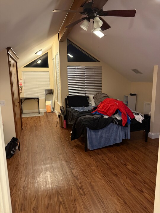 4129 Ulloa St in New Orleans, LA - Building Photo