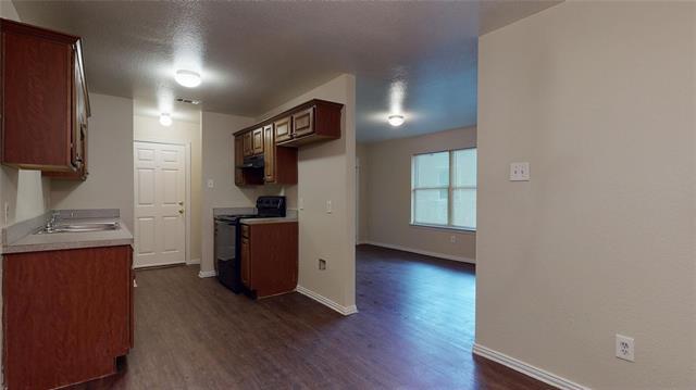 3621 San Rose Dr in Fort Worth, TX - Building Photo