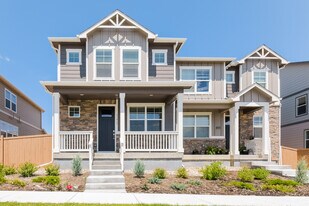 13415 Oneida Ln in Thornton, CO - Building Photo