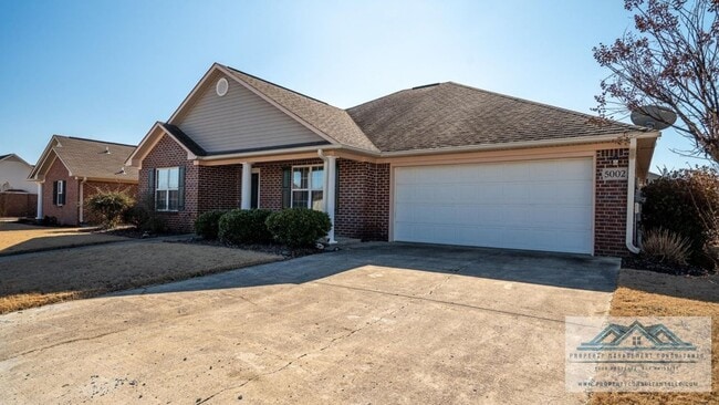 property at 5002 Blakemore Dr SE