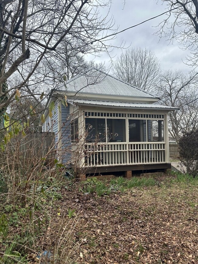 128 Nantahala Extension