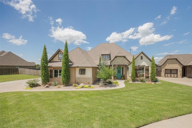 property at 701 Tacoma Bridge Ct