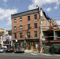 Northern Liberties Apartments