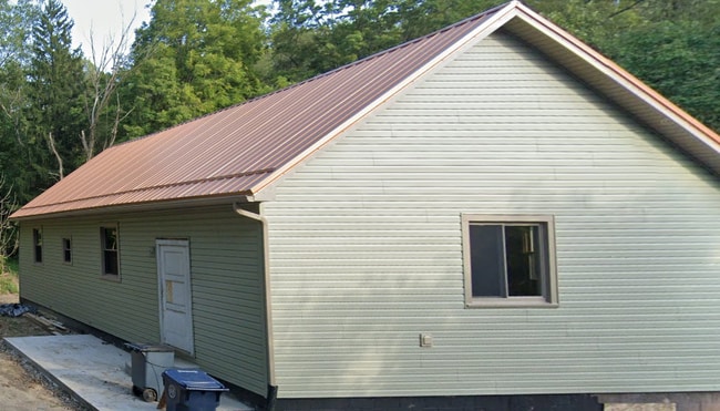 property at 1100 Valley Club Rd