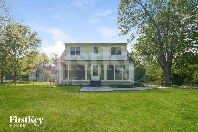 12303 Benham Rd in St. Louis, MO - Building Photo - Building Photo