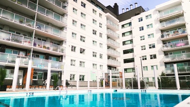 616 Strathcona St in Winnipeg, MB - Building Photo - Building Photo