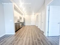 1605-1617 17 St SE in Calgary, AB - Building Photo - Building Photo