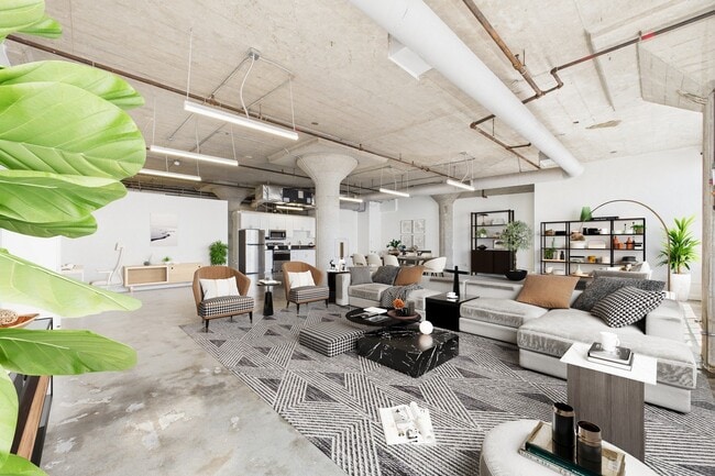 RiverFront live - Work Lofts in Los Angeles, CA - Building Photo - Building Photo