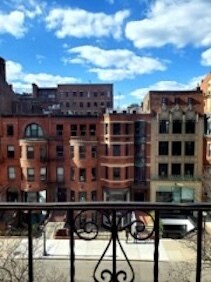 171 Newbury St, Unit 5 in Boston, MA - Building Photo