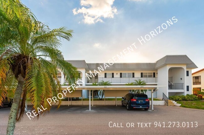 property at 4813 Independence Dr
