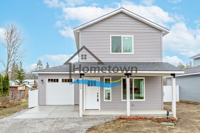 property at 239 4th St