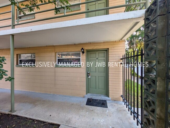 2775 Herschel St, Unit 10 in Jacksonville, FL - Building Photo - Building Photo