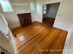 1619 Clinton Ave SE in Roanoke, VA - Building Photo - Building Photo