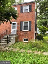 2528 N Winchester St in Arlington, VA - Building Photo