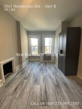 3947 Haverford Ave in Philadelphia, PA - Building Photo - Building Photo
