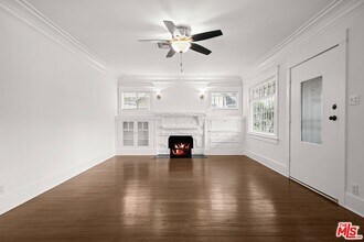 5515 Ruthelen St in Los Angeles, CA - Foto de edificio - Building Photo