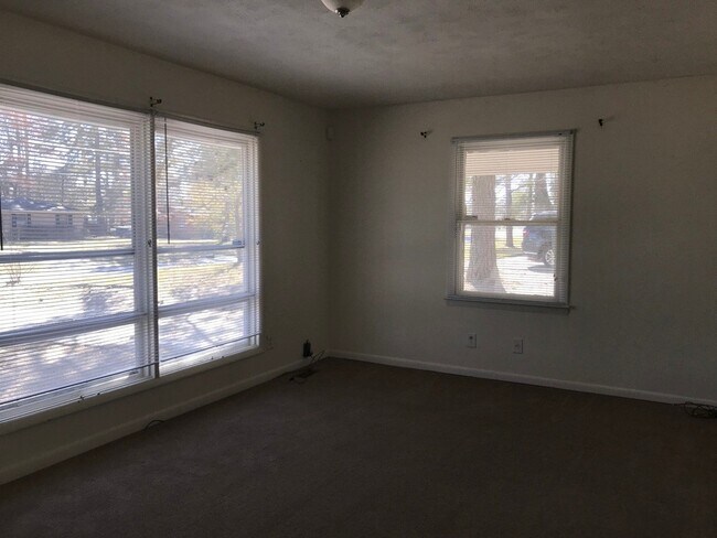 7514 Telfair Dr in Fayetteville, NC - Building Photo - Building Photo