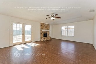 654 Clover Ln in Keller, TX - Building Photo - Building Photo