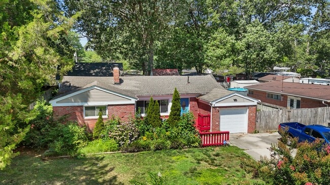 property at 1204 Fontana Ave