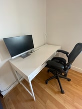 800 4th St SW, Unit N725 in Washington, DC - Building Photo - Building Photo