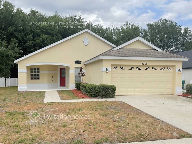 property at 3351 Heath Dr