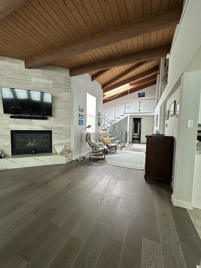 5346 Sandpiper Way in Oxnard, CA - Foto de edificio - Building Photo