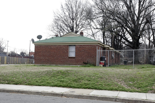 719 Edith Ave in Memphis, TN - Building Photo - Building Photo