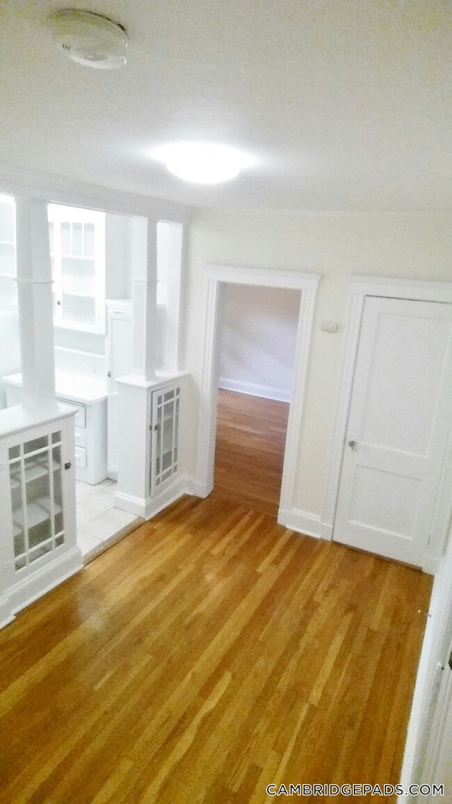 19 Wendell St, Unit 7