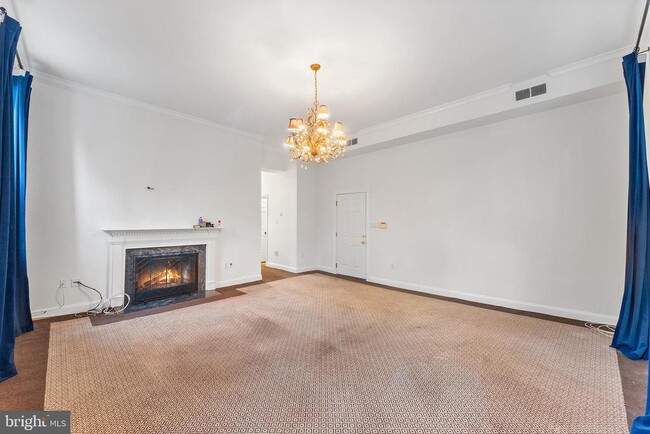 property at 3267 N St NW