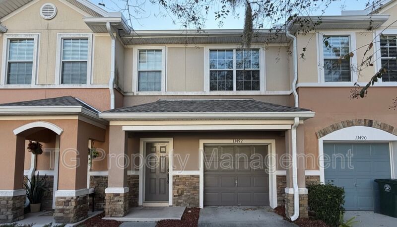 13492 Sunstone St in Jacksonville, FL - Building Photo