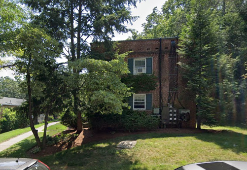 226 Gerry Rd, Unit 1 in Chestnut Hill, MA - Building Photo - Building Photo