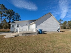 1515 Hall Way in Vidalia, GA - Building Photo - Building Photo