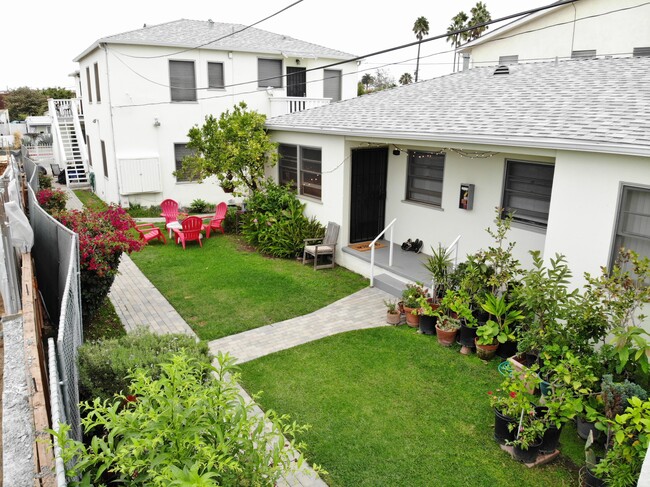 1908 20th St in Santa Monica, CA - Building Photo - Primary Photo