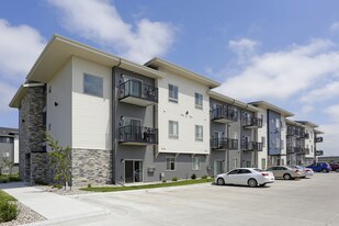 Ironwood Flats Apartments