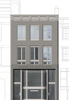 25 Bleecker St Apartamentos