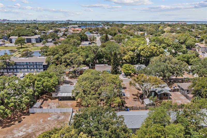 719 Beltrees St in Dunedin, FL - Building Photo